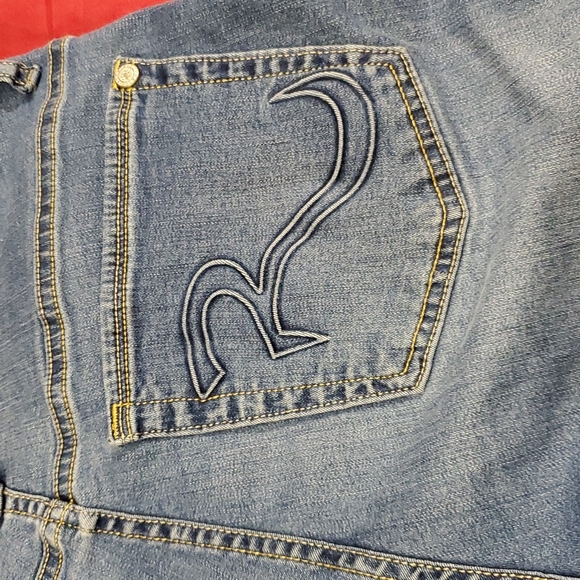 Rock&republic jeans,size 14 - Picture 9 of 10
